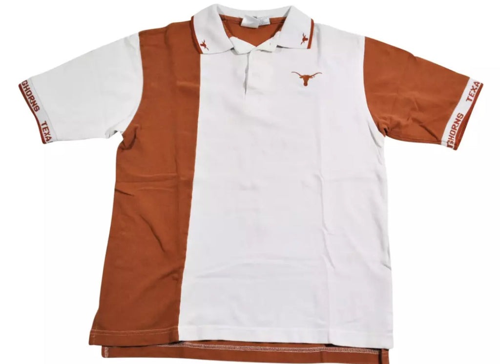 Nike longhorn polo best sale