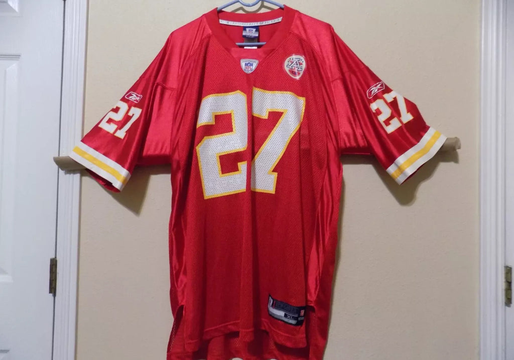 Reebok chiefs jersey online