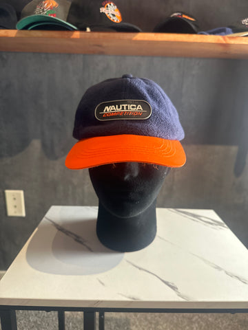 Nautica Competition 90’s Hat