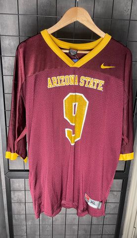 Arizona State Vintage Nike Jersey XL