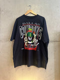 Cowboys Marvin Martian MTAP 93’ NFL XL Shirt