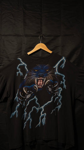 American Thunder Black Panther