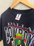 Cowboys Marvin Martian MTAP 93’ NFL XL Shirt